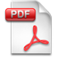 CV download as a PDF